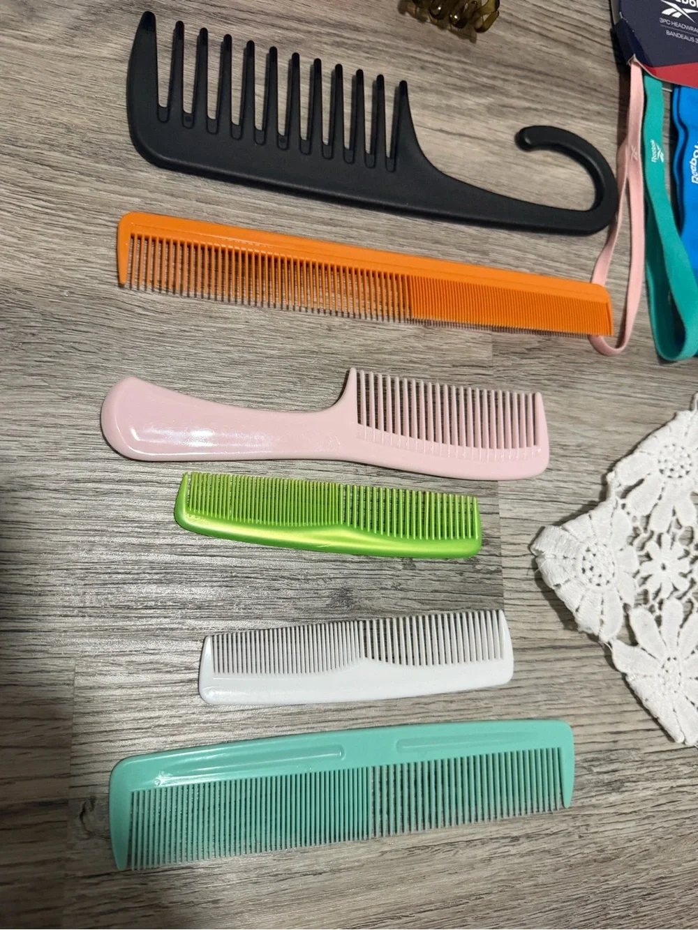 Hair bundle